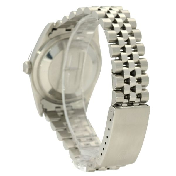 Rolex Datejust 16234